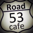 Soltvadkert *** ROAD 53 CAFE 10-15-20-25-40%